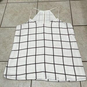 Unbranded Women’s Striped Tank